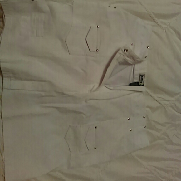 Tennis skirt - Picture 1 of 5